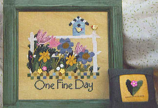 One Fine Day