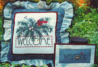 Winter Welcome