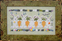 Hare Line