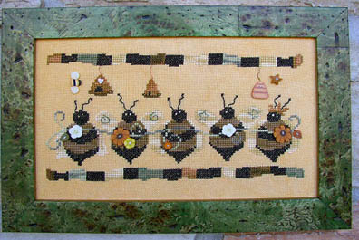 Bee Line