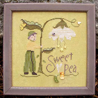 Sweet Pea