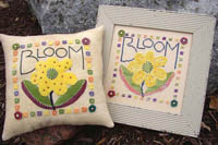 Doubles - Bloom