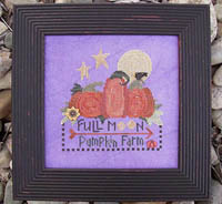 Full Moon Pumpkin Farm    