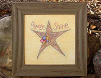 Always Shine