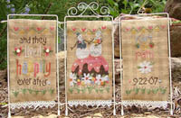 Happily Ever After