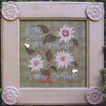 A Merry Little Christmas