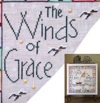 Winds of Grace - Two Bell