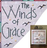 Winds of Grace - Two Bell