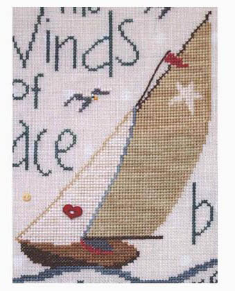 Winds of Grace - Six Bells