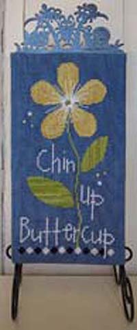 Buttercup