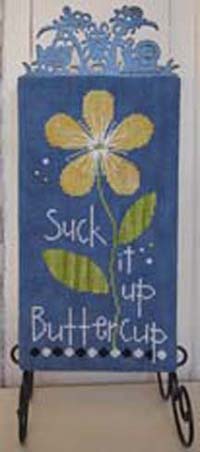 Buttercup