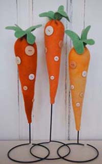 Carrot Stix