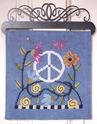 Over The Hill: Find Peace