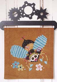 Steam Punk Bumble Bee