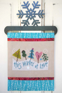 This Winter of Love