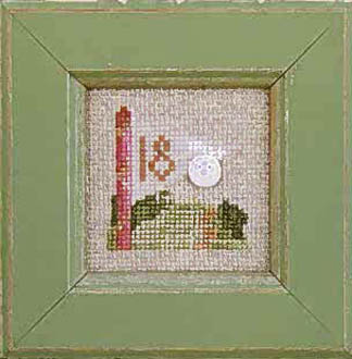 Pearls:  Hit the Links of the Month - June