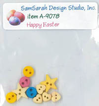 Happy Easter Bunny