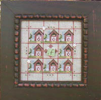 Baubles: F is for Farm