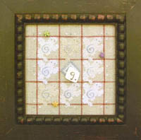 Baubles: G is for Ghosts
