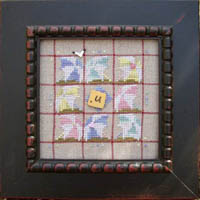 Baubles: U is for Umbrella