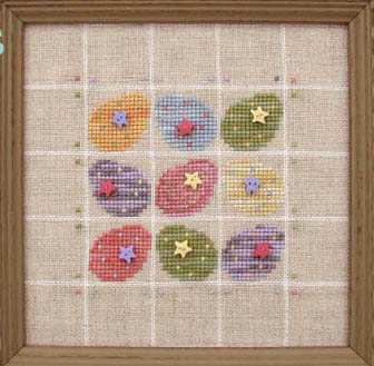 Baubles - April
