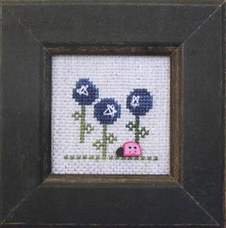 Our House Pearls: Kurt's Garden