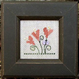 Our House Pearls: Patti's Garden