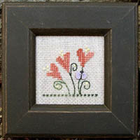Our House Pearls: Patti's Garden