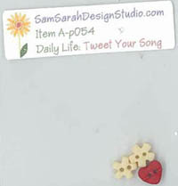 Daily Life: Tweet Your Song