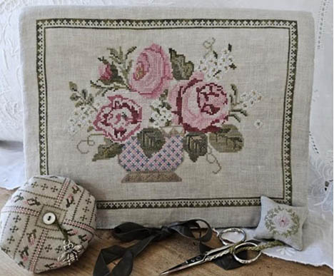 Peony Pocket and Accessries