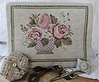 Peony Pocket and Accessries