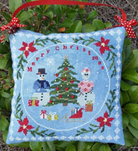 Christmas Finery