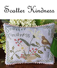 Scatter Kindness