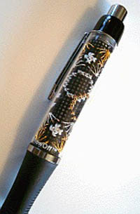 Wedding Stitch-A-Pen Kit