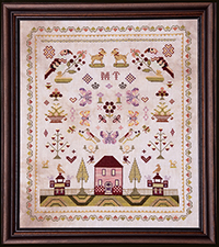M. T (The Butterfly Sampler