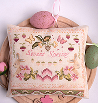 Sweet Spring