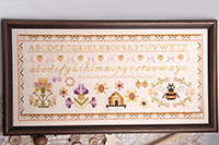 The Beehive Sampler