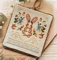 The Bunny Quaker II