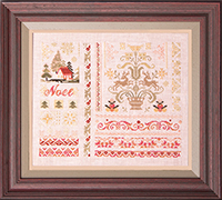 Noel Band Sampler