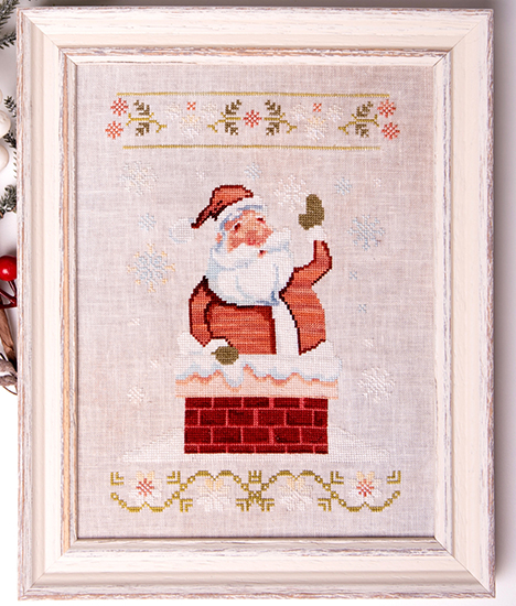 Jolly Sanata 
