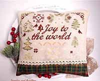 Joy to the World
