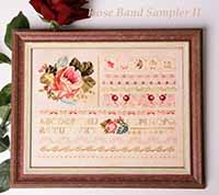Rose Band Sampler II