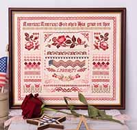 Liberty Band Sampler