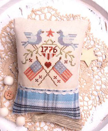 Liberty Doves