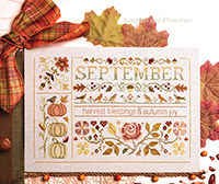 Autumn Joy