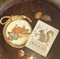 Autumn Bounty Set