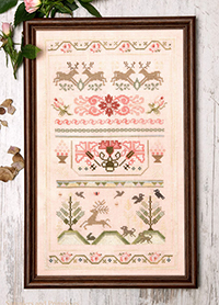 The Forest Sampler