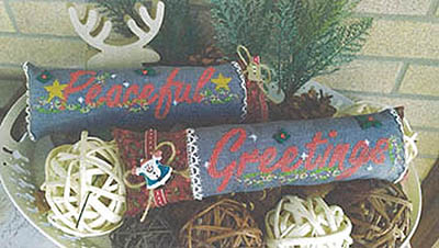 Peaceful and Greetings