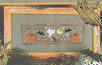 Halloween Night