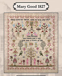 Mary Good 1827